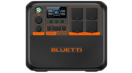 Зарядная станция Bluetti AC200PL 2304Wh | 2400W Зарядная станция Bluetti AC200PL 2304Wh | 2400W