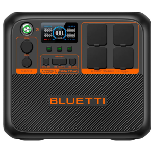 AC200PL (2304Wh | 2400W)