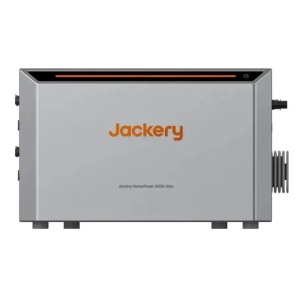 Зарядна станція Jackery HomePower 2000 Ultra (2048Wh | 800W)