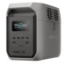Зарядна станція EcoFlow DELTA 3 1500 (EFDELTA1500-CN) (1536Wh | 1800W)