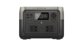 Зарядна станція EcoFlow RIVER 2 Max (512Wh | 500W) CN