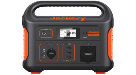 Зарядна станція Jackery Explorer 500EU (518Wh | 500W)