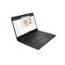 Ноутбук HP 14s-FQ1004UA Black (422C6EA)