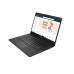 Ноутбук HP 14s-FQ1004UA Black (422C6EA)