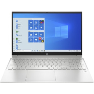 Ноутбук HP Pavilion 15-eh1121ur (634G3EA) Silver