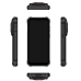 Смартфон Oukitel WP36 8/128GB Black (EU)