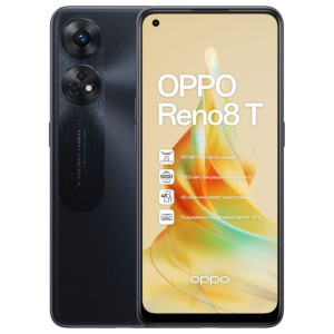 Смартфон OPPO Reno8 T 8/128GB Black Starlight (EU)