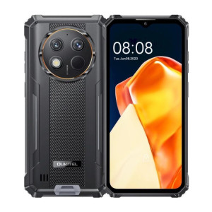 Смартфон Oukitel G1 6/256GB Black (EU)