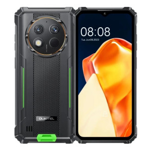 Смартфон Oukitel G1 6/256GB Green (EU)
