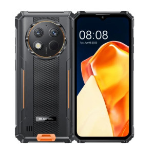 Смартфон Oukitel G1 6/256GB Orange (EU)