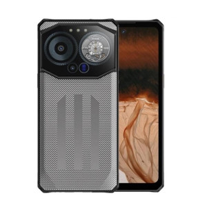 Смартфон Oukitel IIIF150 B3 8/256GB Grey (EU)