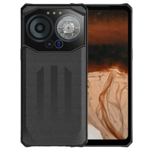 Смартфон Oukitel IIIF150 B3 8/256GB Tough Black (EU)