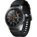 Смарт-часы Samsung Galaxy Watch 46mm silver (SM-R800NZSA)