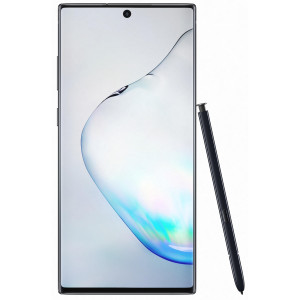 Смартфон Samsung Galaxy Note 10 Plus 5G SM-N976 12/256GB Single Sim black