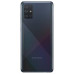 Смартфон Samsung Galaxy A71 2020 6/128GB black (SM-A715FZKU)