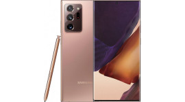 Смартфон Samsung Galaxy Note20 Ultra SM-N985F 8/256GB Mystic bronze (SM-N985FZNG) 