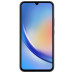 Смартфон Samsung Galaxy A34 5G 6/128GB Awesome Graphite (SM-A346EZKA)