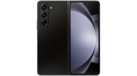 Смартфон Samsung Galaxy Fold5 12/256GB Phantom Black (SM-F946BZKB)