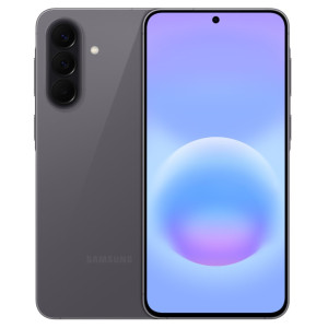 Смартфон Samsung Galaxy A57 5G 12/512GB Gray (SM-A576BZAH)