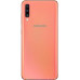 Смартфон Samsung Galaxy A70 2019 SM-A705F 6/128GB coral (EU) 