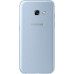 Смартфон Samsung Galaxy A3 2017 blue (SM-A320F) Single Sim