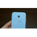 Смартфон Samsung Galaxy A3 2017 blue (SM-A320F) Single Sim