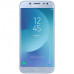 Смартфон Samsung Galaxy J3 2017 Single silver (SM-J330FZSD)