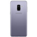 Смартфон Samsung Galaxy A8 2018 4/32GB Single sim orchid gray (SM-A530FZVD)