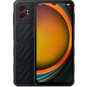Смартфон Samsung Galaxy Xcover7 6/128GB Black (SM-G556BZKD)