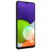 Смартфон Samsung Galaxy A22 4/128GB Black (SM-A225FZKG)