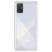 Смартфон Samsung Galaxy A71 2020 6/128GB Silver (SM-A715FZSU)