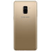 Смартфон Samsung Galaxy A7 2018 4/128GB gold