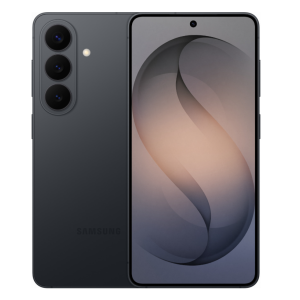 Cмартфон Samsung Galaxy S26 12/256GB Black (SM-S942BZKG) (UA)