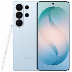 Смартфон Samsung Galaxy S26 Ultra 16/1TB Sky Blue (SM-S948BLBH)
