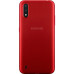 Смартфон Samsung Galaxy A01 1/16GB Core red (SM-A013FZRD) (UA)