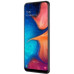 Смартфон Samsung Galaxy A20 2019 SM-A205F 3/32GB black (SM-A205FZKV)
