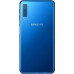 Смартфон Samsung Galaxy A7 2018 4/64GB blue (SM-A750FZBU)