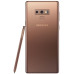 Смартфон Samsung Galaxy Note 9 N960 6/128GB Metallic Copper