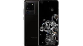 Смартфон Samsung Galaxy S20 Ultra 5G SM-G988B 12/128GB black