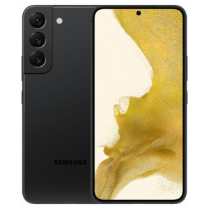 Смартфон Samsung Galaxy S22 8/256GB Phantom Black (SM-S901BZKD) (UA)