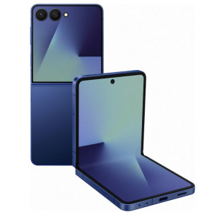 Blue Shadow