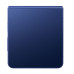 Смартфон Samsung Galaxy Flip7 12/256GB Blue Shadow (SM-F766BDBG)