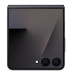 Смартфон Samsung Galaxy Flip7 12/256GB Jetblack (SM-F766BZKG) 