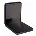 Смартфон Samsung Galaxy Flip7 12/256GB Jetblack (SM-F766BZKG) 