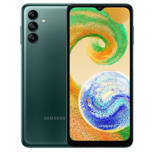 Смартфон Samsung Galaxy A04s SM-A047F 4/128GB Green