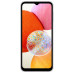 Смартфон Samsung Galaxy A14 4/128GB Silver (SM-A145FZSV)