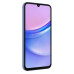 Смартфон Samsung Galaxy A15 4/128GB Blue (SM-A155FZBD)