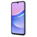 Смартфон Samsung Galaxy A15 4/128GB Blue (SM-A155FZBD)