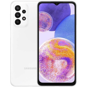 Смартфон Samsung Galaxy A23 5G SM-A236B 4/128GB White