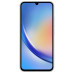 Смартфон Samsung Galaxy A34 5G 8/256GB Awesome Silver (SM-A346EZSE)